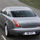 Illustration for article titled 2010 Jaguar XJ: A Controversially Redesigned Pussycat